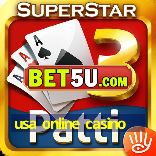 usa online casino